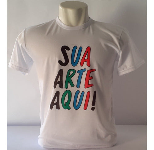 t-shirt Personalizadas